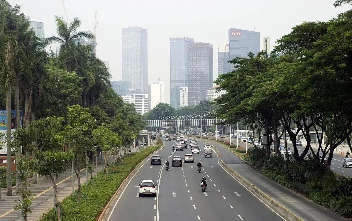 Musim Hujan 2026/2027 Diprediksi Terlambat, Warga Jakarta Diminta Waspadai Dampak Kekeringan