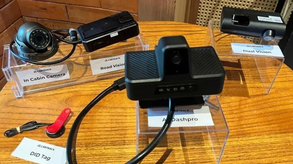 Inovasi Terbaru dalam Teknologi Dashcam di Indonesia