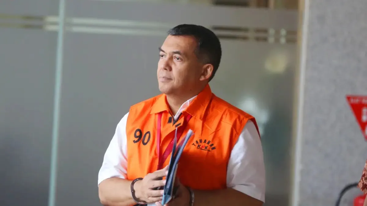 Penegakan Hukum dan Praduga Tak Bersalah: Suara Silmy Karim
