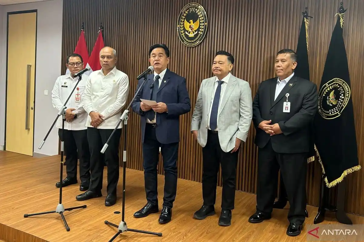 Strategi Keamanan Siber dalam Transformasi Digital Pemerintahan