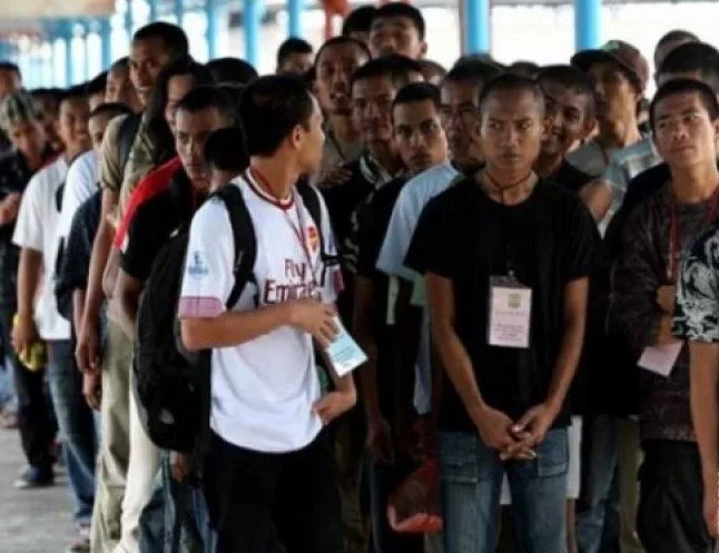 Penyelidikan Terkait Penyekapan Pekerja Migran Indonesia di Myanmar