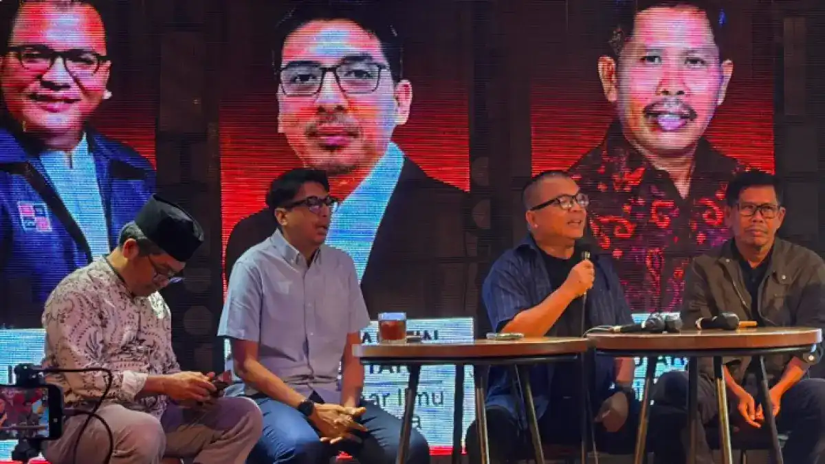 Kontroversi Jabatan Komisaris Hasyim Asy’ari Pasca Pemecatan