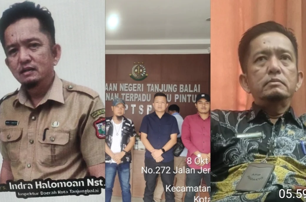 Audit Tak Kunjung Terungkap, GEMMAKO RI Minta Kejari Telusuri Pemotongan hingga Tuntas