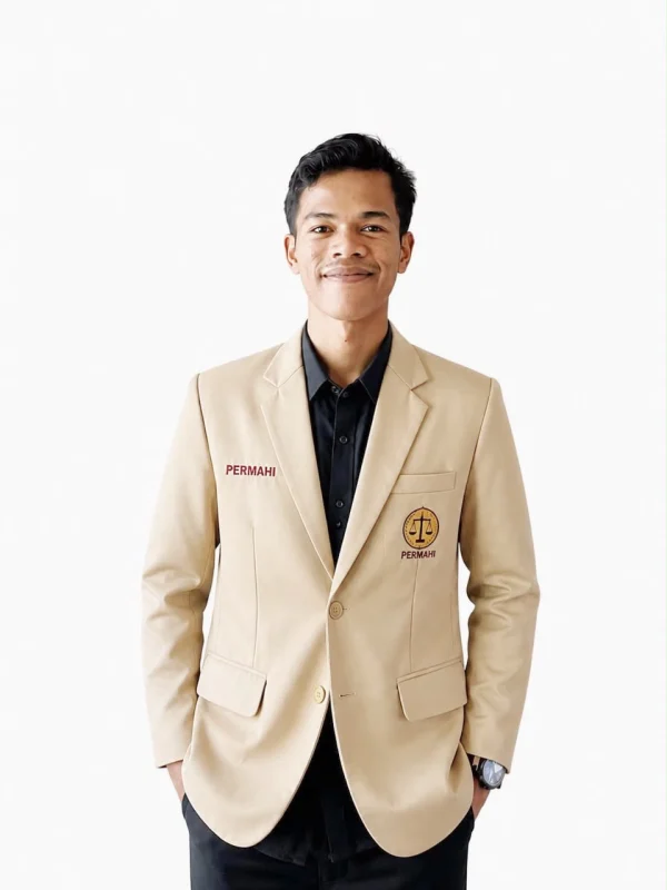 Jelang Dua Tahun Kepemimpinan Prabowo-Gibran PLT. Permahi Cabang Sorong Ajak Seluruh Elemen Masyarakat Jaga Stabilitas Kamtibmas