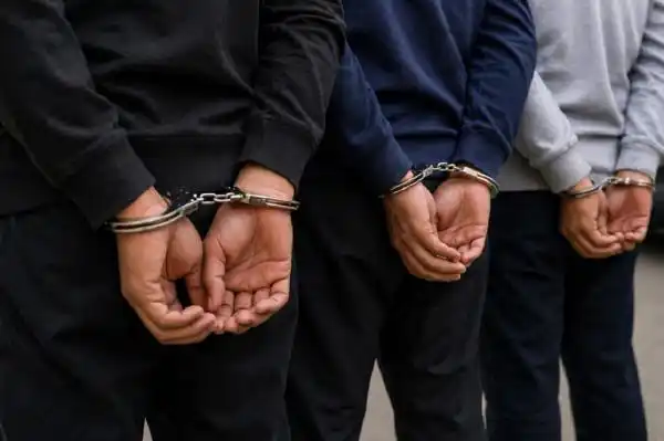 Sembilan Orang Jadi Tersangka TPPO ABK KM Maulana 23, Tujuh Ditahan