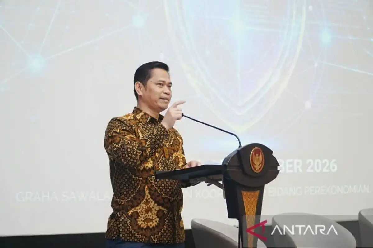 Menyiapkan Pertahanan Data Indonesia di Tengah Perkembangan Komputasi Kuantum