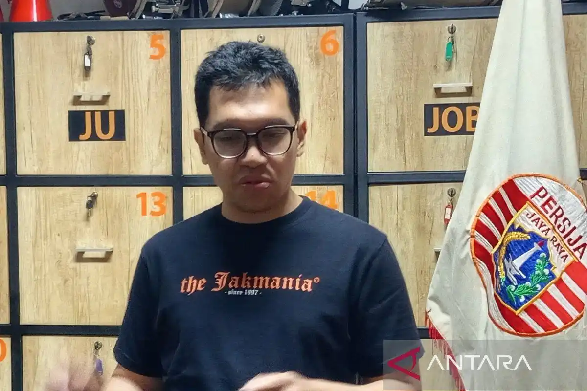 Persija–Arema Jadi Momen Silaturahmi Jakmania dan Aremania