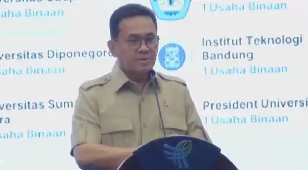 Transaksi TEI 2026 Capai US$22,94 Miliar, UMKM Sumbang US$510,79 Juta