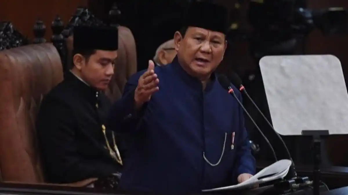 Catatan Dua Tahun Prabowo-Gibran: Perkembangan Pangan dan Energi