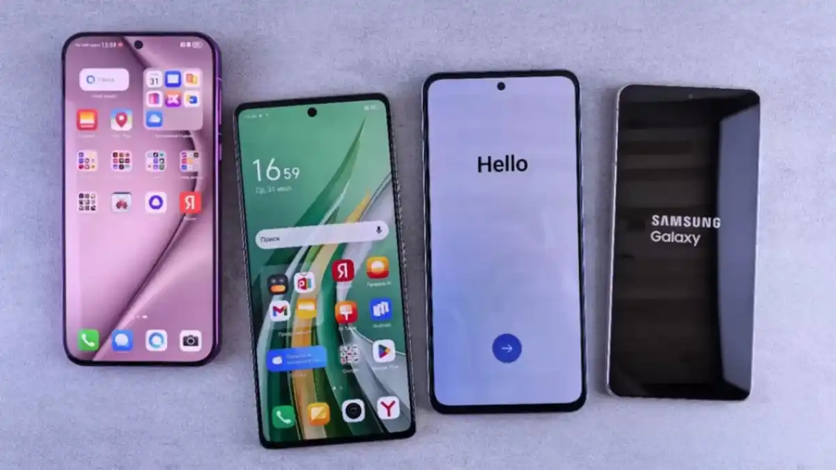 Peta Ponsel Baru di Indonesia Menjelang Akhir 2026: Foldable, Flagship, hingga Pilihan Terjangkau