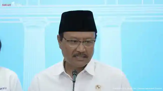 Penyaluran PKH dan Sembako Mulai Dilayani Koperasi Desa Merah Putih