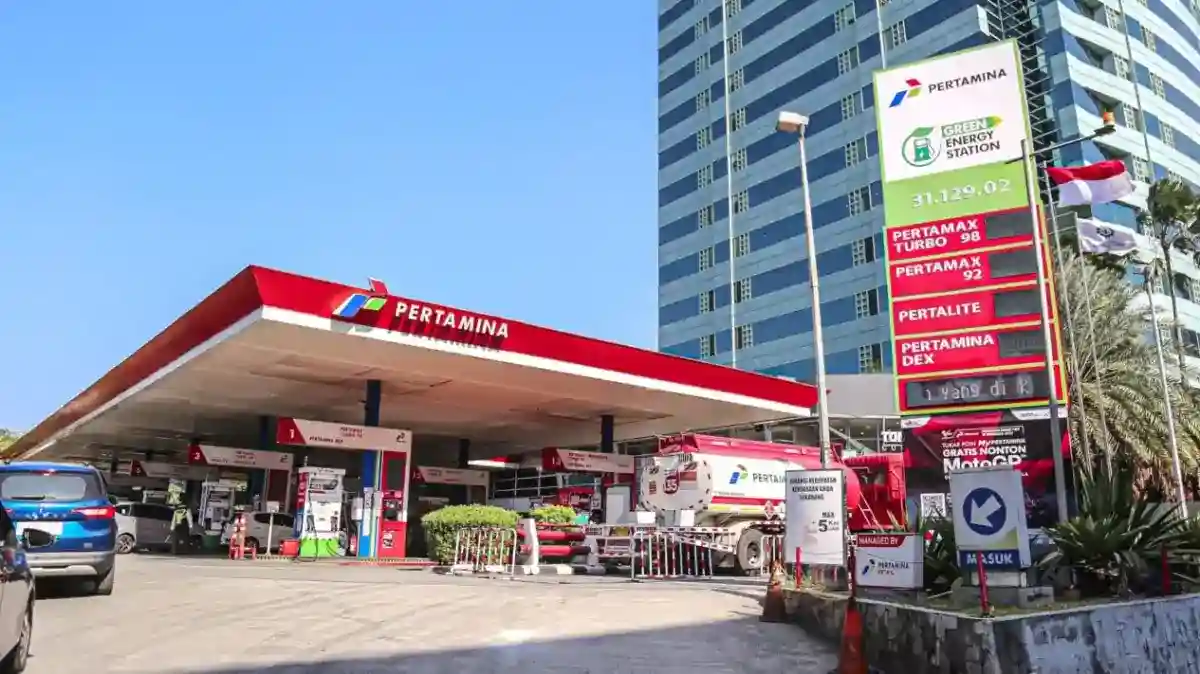 Harga BBM Jawa-Bali pada 18 Oktober: Rincian Pertamina dan SPBU Swasta
