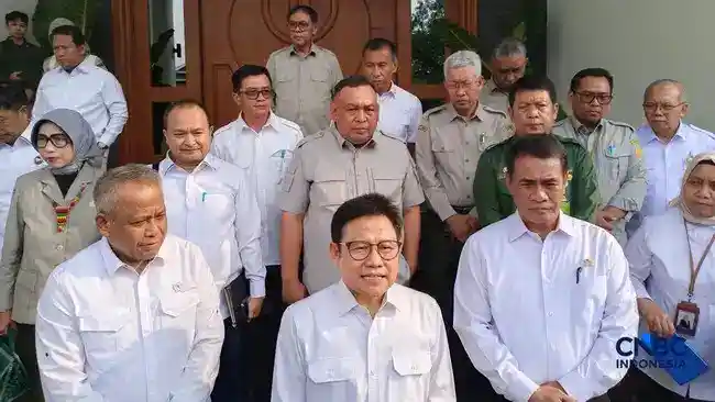 Pemberdayaan Ekonomi Jadi Strategi Pemerintah Mengurangi Ketergantungan pada Bansos