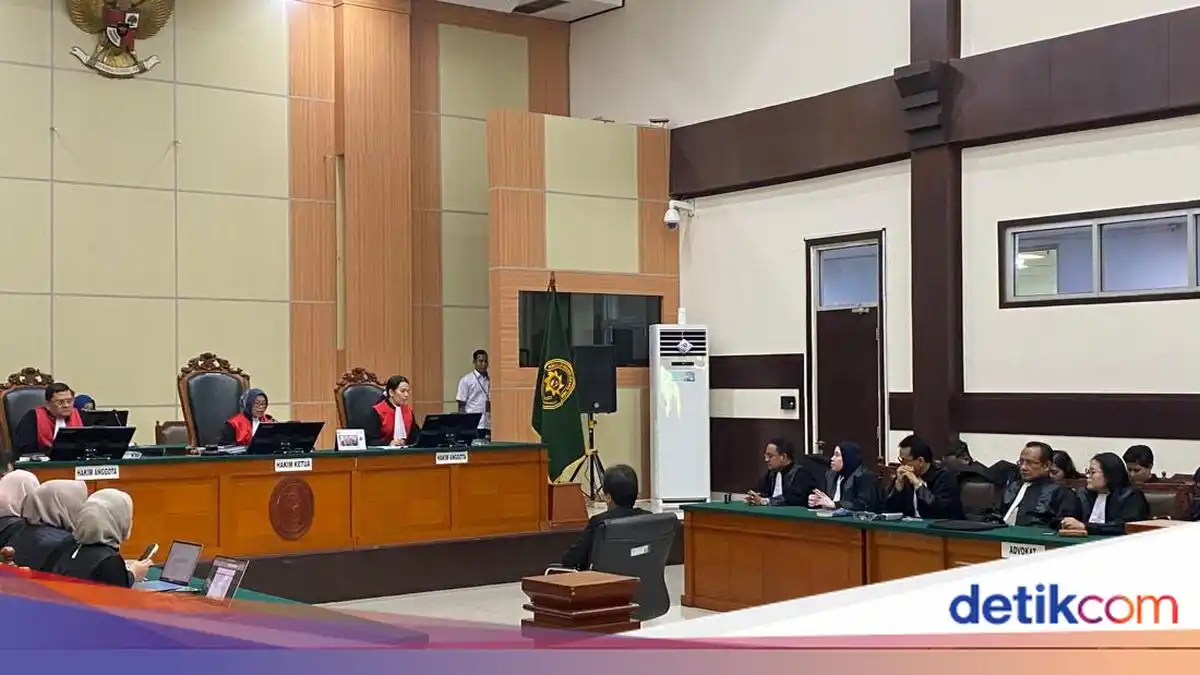 Perkara Roy Suryo Masuk Tahap Pembuktian, Tiga Saksi Disiapkan Jaksa