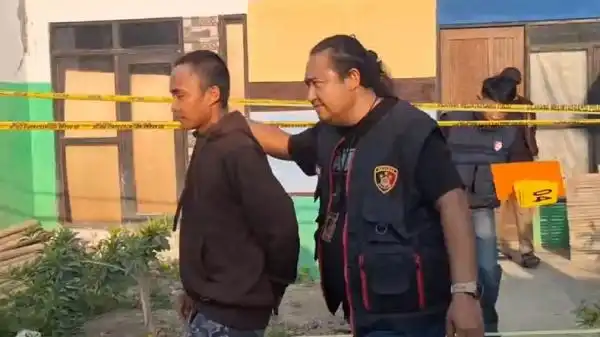 Pengakuan Pembunuhan di Brebes: Polisi Telusuri Keterangan soal Jasad yang Dipotong