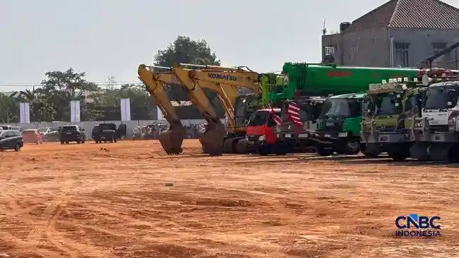 Pendanaan PSEL Tahap Kedua Diperkirakan Tembus Rp18,03 Triliun