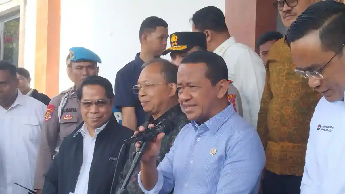 Bali Perpanjang Ganjil-Genap BBM Subsidi hingga 23 Oktober untuk Jaga Kelancaran SPBU
