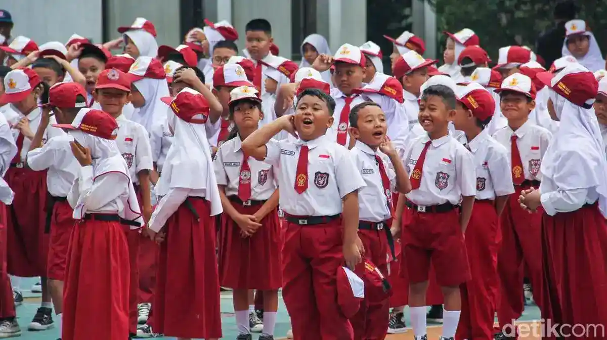 Temuan IHDC: Tantangan Kognitif yang Dihadapi Siswa SD di Jakarta
