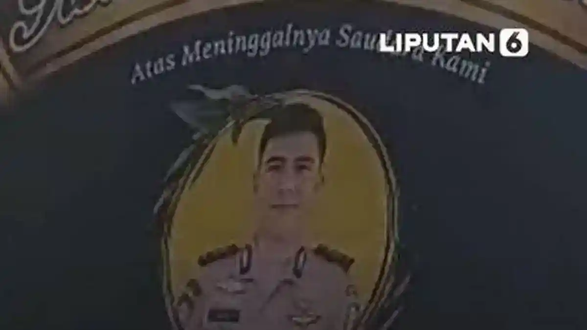 Keluarga Bharatu Valdo Minta Penembakan Diusut Transparan