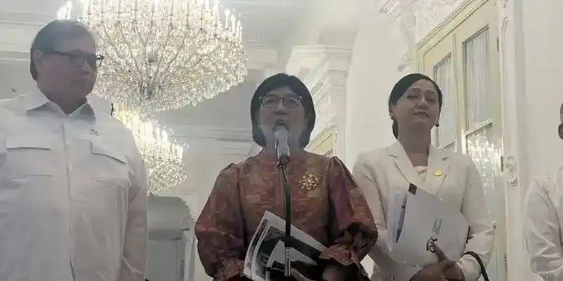 Inflasi Pangan September 2026 Sentuh 5 Persen, BI Menyatakan