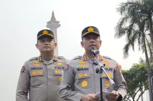 Penembakan di Pondok Cabe: Bharada Andika Ditahan, Penyidikan Berlanjut