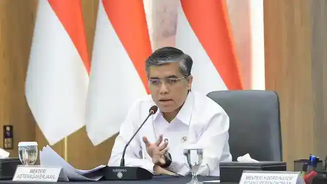 Magang Nasional dan Vokasi Berlanjut pada 2027, Kuota Tetap