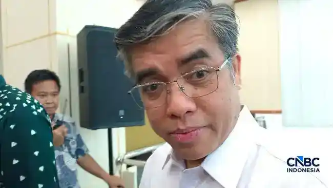 UU Pelindungan Ketenagakerjaan Menanti Pengundangan, Masa Transisi Berlaku Setahun