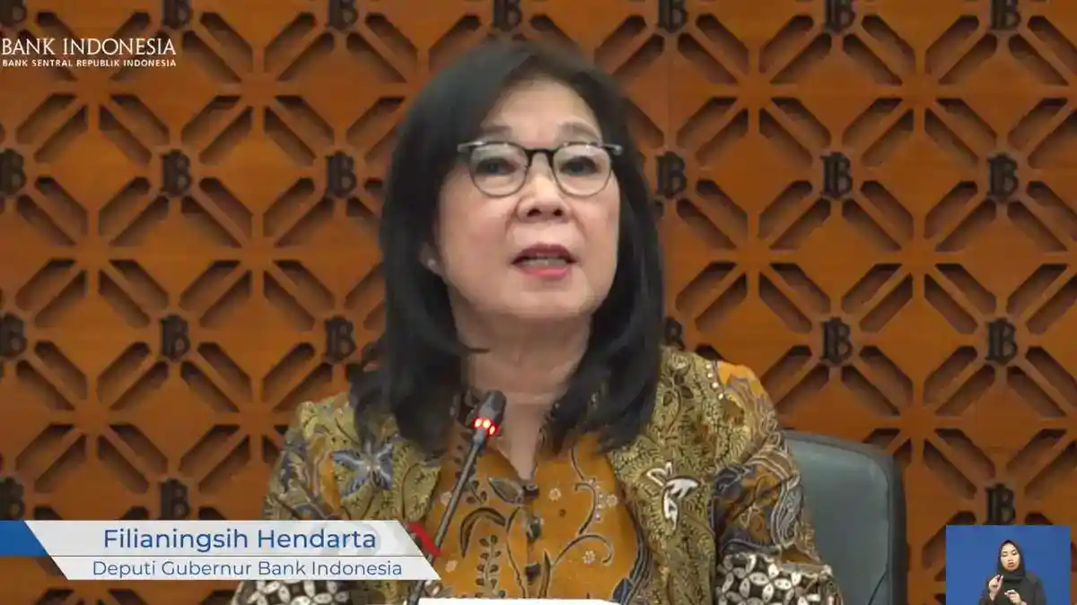 BI Perketat Pengawasan QRIS untuk Menutup Celah Transaksi Judi Online