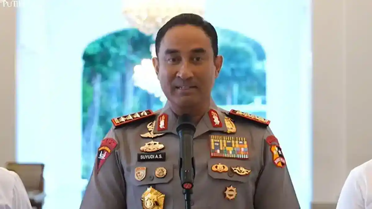 Polri Tetapkan 11 Korporasi Tersangka Karhutla, Tiga Berstatus PMA