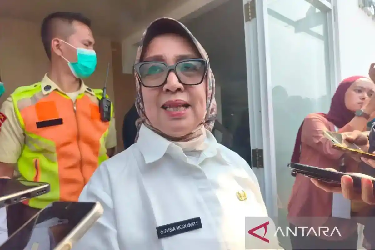 Sampel Makanan dan Minuman Diuji Usai 103 Siswa di Cisarua Mengalami Gejala Keracunan