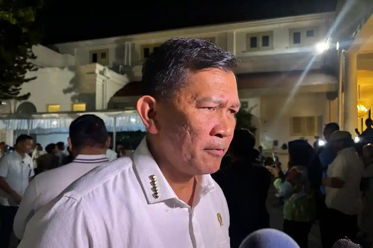 BNPB Petakan Kebutuhan Bantuan Asing untuk Penanganan Karhutla