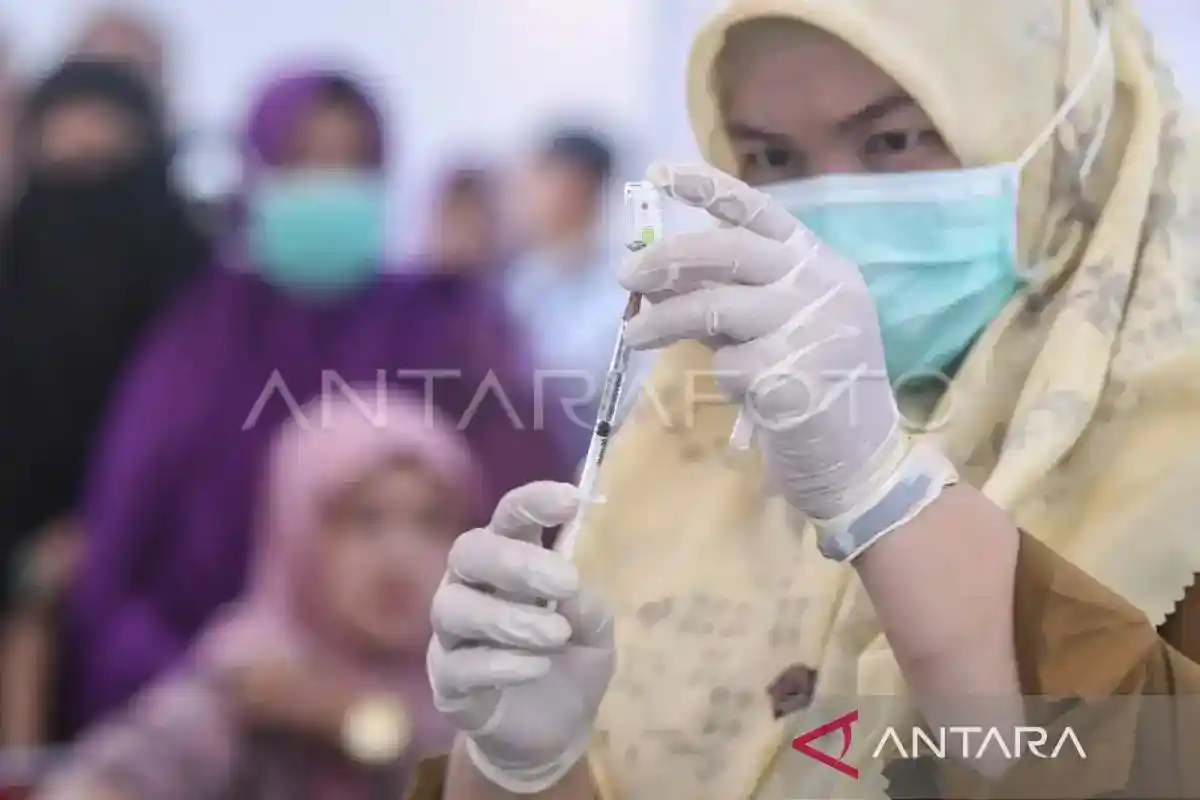 Dinkes Kaltim Ingatkan Warga Waspadai Influenza meski Kasus Terkendali