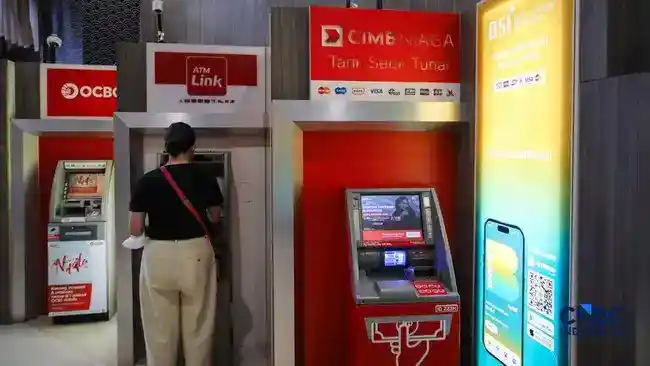 CIMB Niaga Kaji Opsi Penuhi Aturan Saham Publik di Tengah Isu Delisting