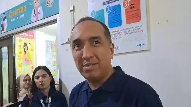 Pendanaan ADB Perkuat Layanan Puskesmas, Warga Minas Upa Tak Perlu Jauh untuk Perawatan Gigi