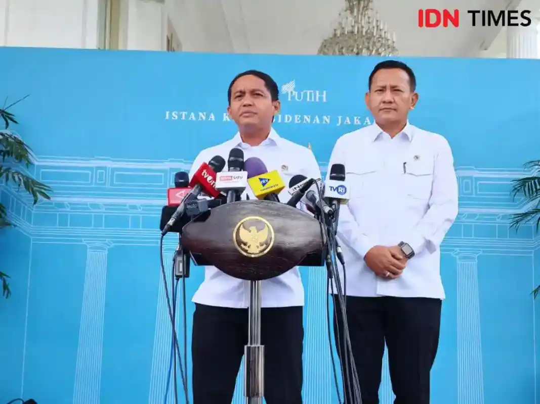 Menhut Umumkan Pembekuan Izin Enam Perusahaan, Total Sanksi Karhutla Jadi 32
