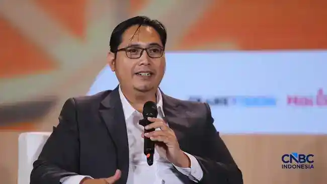 Kemenkeu Nilai Fundamental Ekonomi Indonesia Tetap Resilien di Tengah Risiko Pasar Saham