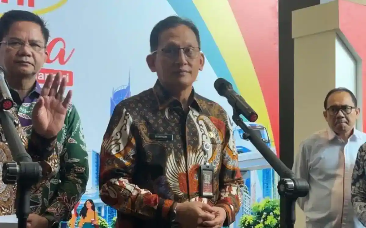 Pemprov DKI Pantau Proses Rekrutmen Usai Expo Karier 2026