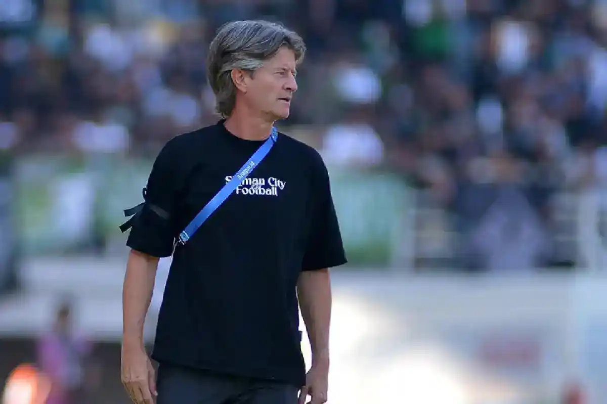 PSS Sleman Siapkan Diri Hadapi Persik Kediri Usai Duel Kontra Persebaya