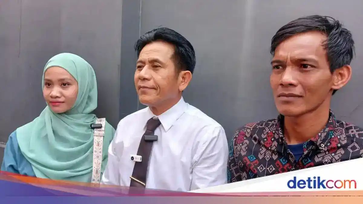 Perkara Nur Rohmah dan Erin Taulany Masih Berpeluang Berakhir Damai