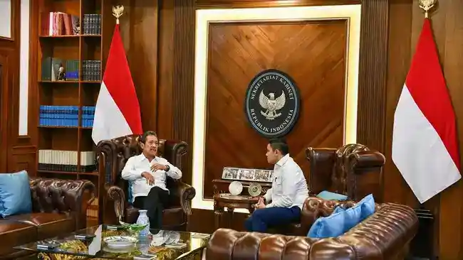 100 Kampung Nelayan Merah Putih Jalani Uji Operasional Tahun Ini