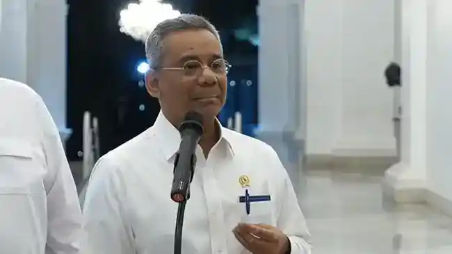 Suahasil: Tunjangan Profesi Guru Daerah Disalurkan Langsung dari Kas Negara