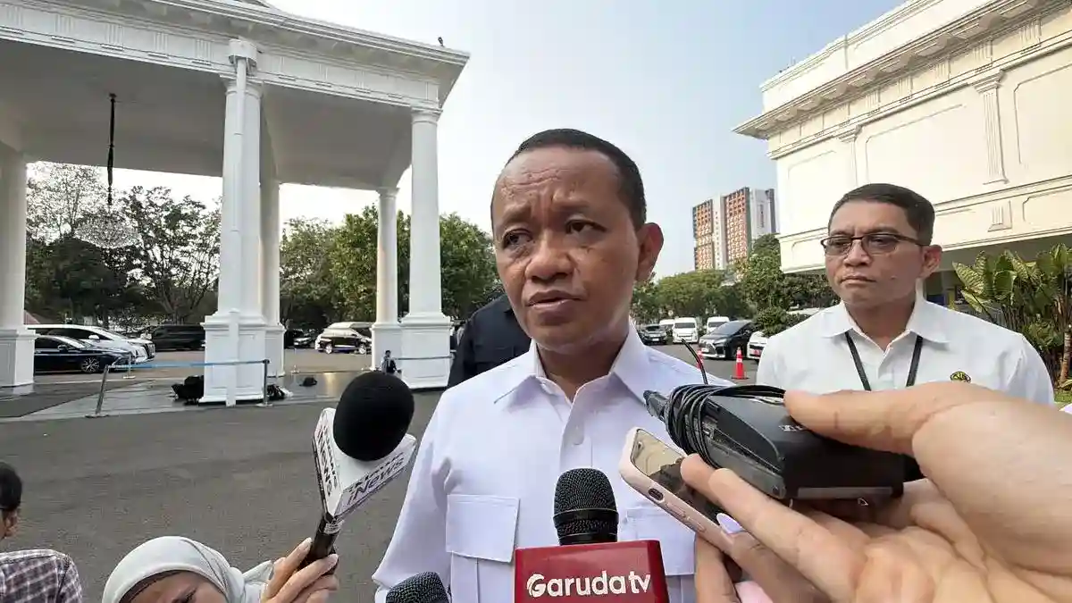 Pasokan Listrik Batam Pulih, Pemerintah Siapkan Langkah Cegah Pemadaman Berulang