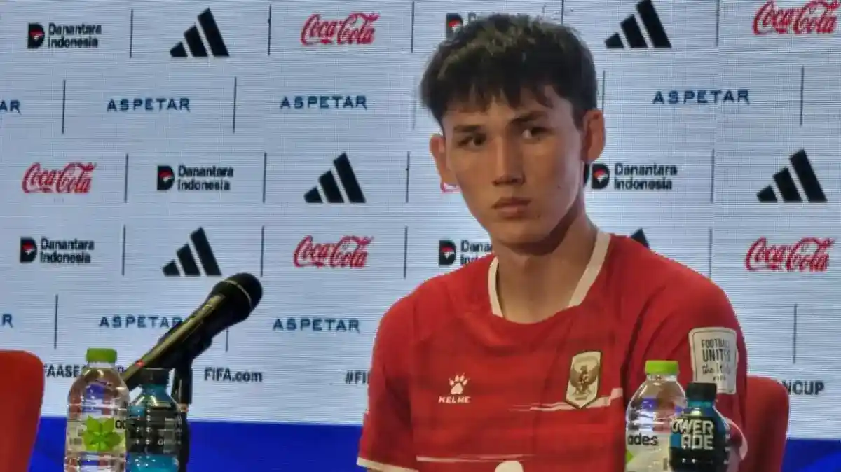 Empat Sorotan Sepak Bola Indonesia: Dari Kiprah Mitchell Baker hingga Kemenangan Madura United