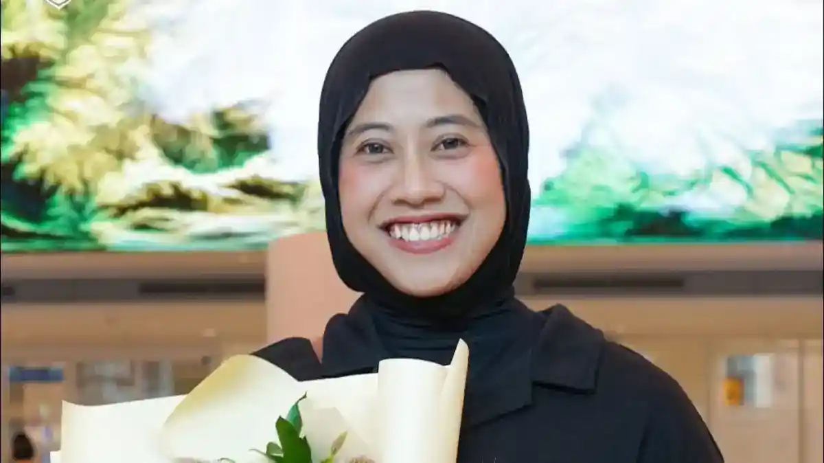 Megawati, V-League, dan Sorotan untuk Kontingen Indonesia di Asian Para Games 2026