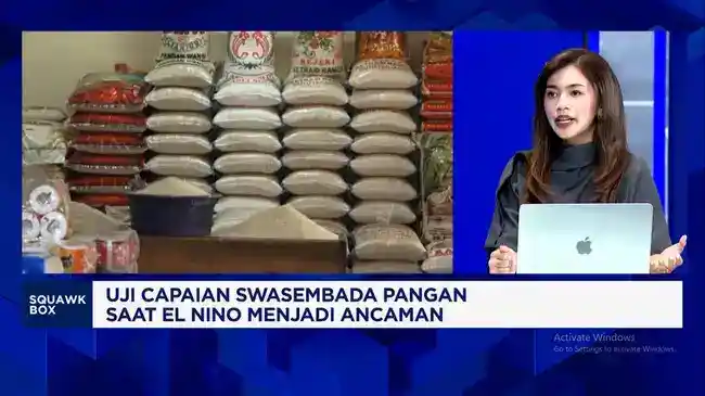 Klaim Swasembada Pangan Dua Tahun Pemerintahan Prabowo: Surplus, Risiko, dan Tantangan