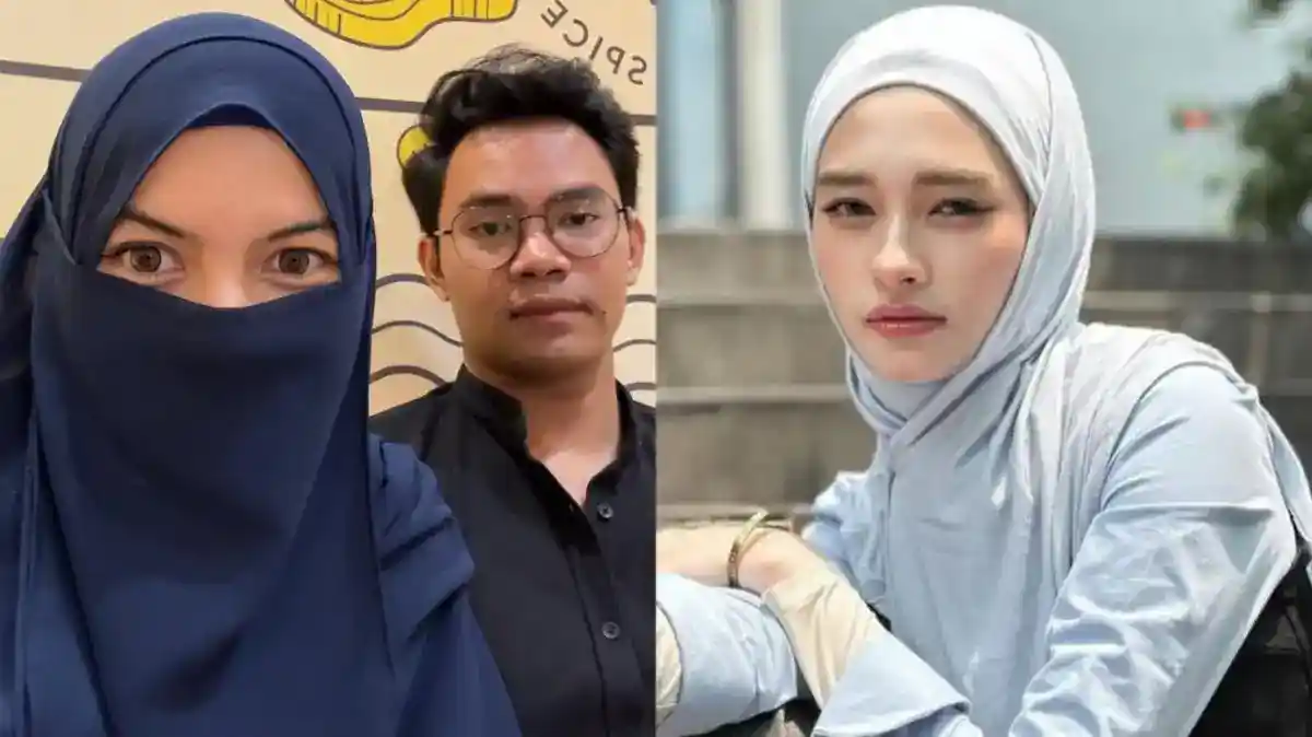 Mawa Sebut Nafkah Pasca-Cerai Belum Dibayarkan, Proses Laporan Masih Berjalan