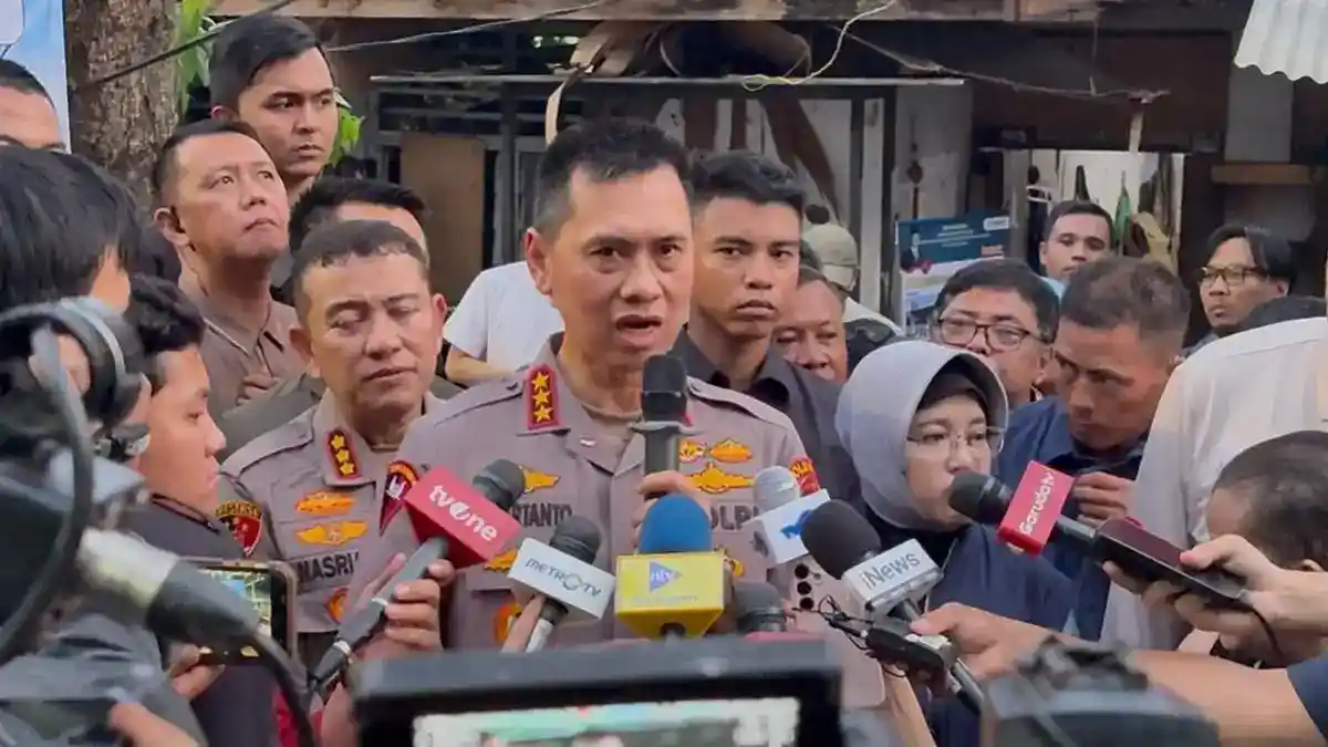 Pemberantasan Narkoba di Jakarta: Penindakan dan Penataan Sosial Berjalan Bersama