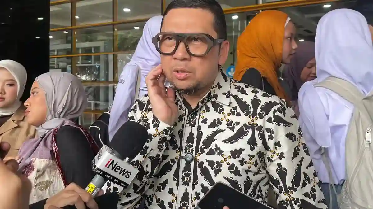 Doli Kurnia Soroti Risiko Seleksi KPU di Tengah Rencana Revisi UU Pemilu