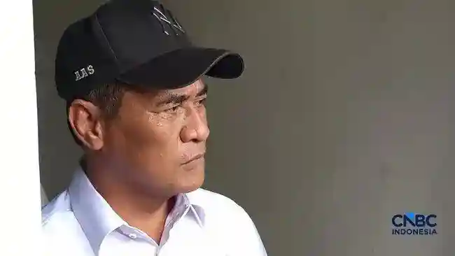 Amran Minta Dugaan Penyalahgunaan Beras SPHP Diusut hingga Tuntas