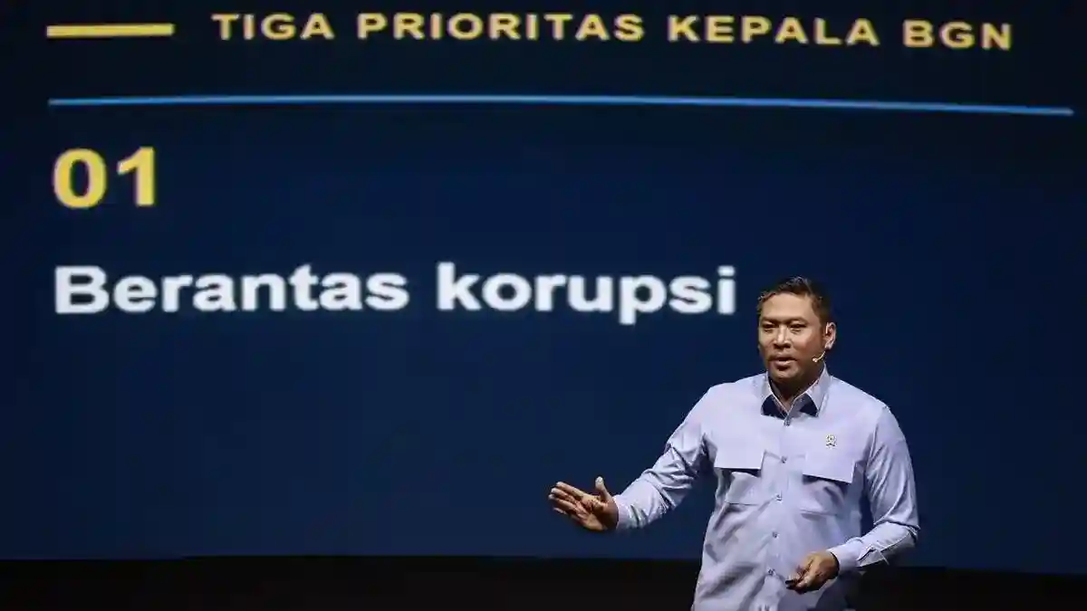 BGN Perketat Biaya Dapur MBG, Potensi Penghematan Disebut Capai Rp3 Triliun